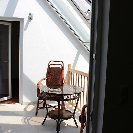 Ostseepension Tonart Mechelsdorf Luaran gambar